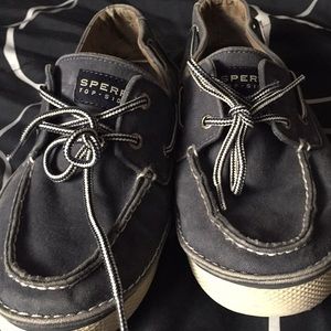 Sperry shoes